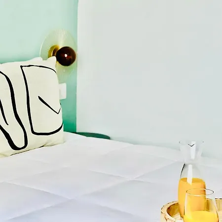 Canaryislandshost Apartment *