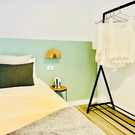 Apartment Canaryislandshost Puerto del Carmen (Lanzarote)
